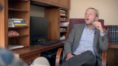 I'm saying to you-- How is, - What Is a Woman?