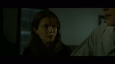I'm saying you must be crazy. - The Devil All the Time