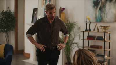 I'm saying you're definitely not
going to help solve Lia's case - The Jane Mysteries: Inheritance Lost
