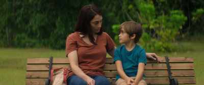 I'm scared.
For all of us. - A Savannah Haunting