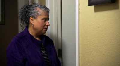 I'M SCARED I WON'T WAKE UP,
AND I JUST CAN'T DO IT. - My 600-lb Life