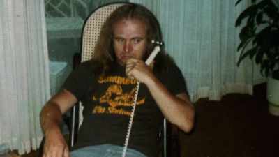 "I'm scared it's gonna change - If I Leave Here Tomorrow: A Film About Lynyrd Skynyrd