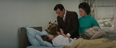 I'm scared I've forgotten how to sleep without dolls - Valley of the Dolls
