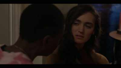 - I'm scared, Jordan. - Long Slow Exhale