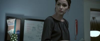 I'm scared Mom - Insidious