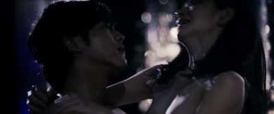 I'm so scared of him getting mad. - Call Boy
