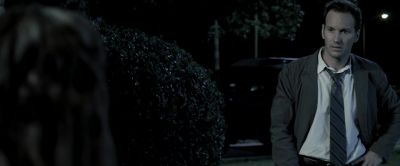 I'm scared of this house - Insidious