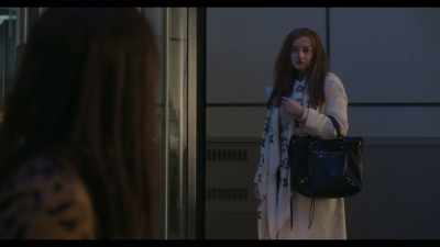 I'm scared of - Inventing Anna