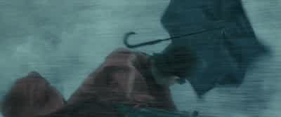 - I'm scared, professor. - Harry Potter and the Prisoner of Azkaban