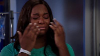 I'm scared. - Chicago Med