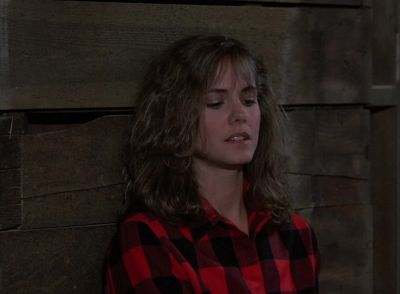 -I'm scared. - The A-Team
