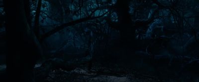 I'm scared. - Oz the Great and Powerful