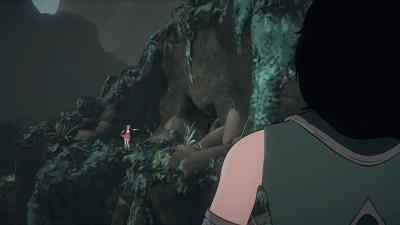 I'm scared. - RWBY