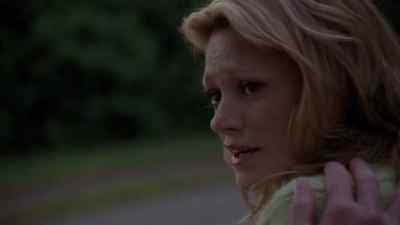 I'm scared... - Masters of Horror