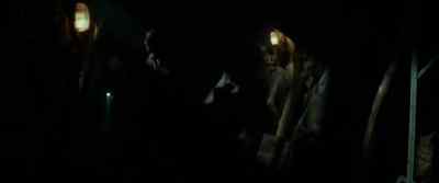 I'm so scared. - The Hills Have Eyes 2