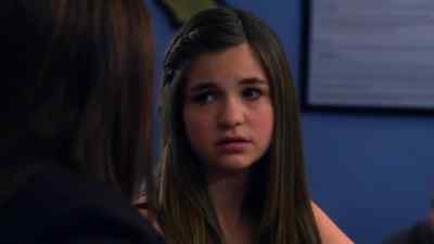 I'm scared. - Drop Dead Diva