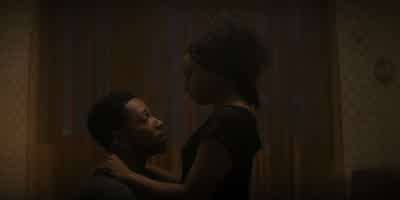 I'm scared. - The Chi