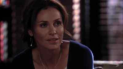 I'm scared. - Private Practice