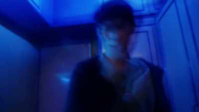 I'm so scared. - Hibang