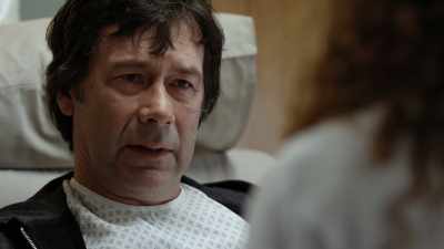 im-scared - The Good Doctor
