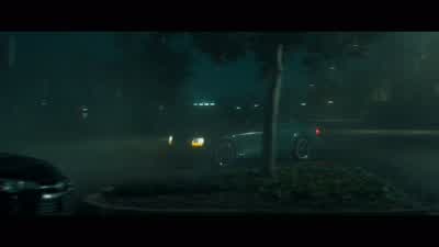 I'm scared. - The Rip