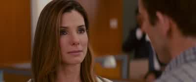 - I'm scared. - The Proposal