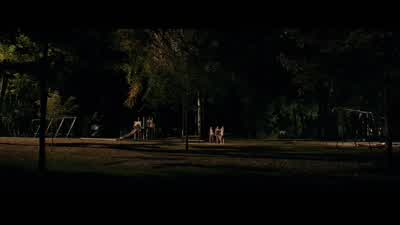 I'm scared. - It Follows