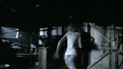 I'm scared. - The Mentalist