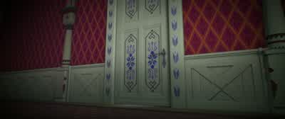 I'm scared. - Frozen
