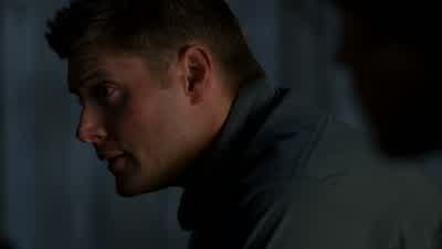 I'm scared, Sam. - Supernatural