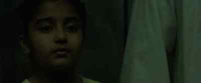 I'm scared, Seraph. - The Matrix Revolutions