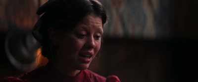 I'm so scared that
when you finally come home, - Pearl