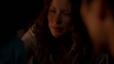 I'm scared too. - Lost