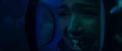 I'm so scared
we're gonna die down here. - 47 Meters Down
