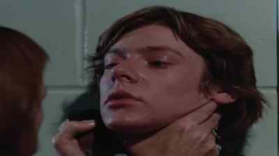 I'm scary, aint I? - The Glass House