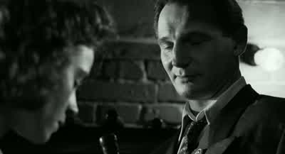 I'm Schindler. - Schindler's List