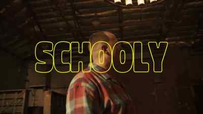 I'm Schooly. - Sons of Ecstasy