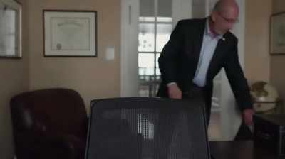 I'm Scott Becker. - Totally Under Control
