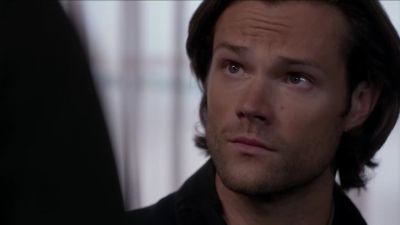 I'm screwed, man. - Supernatural