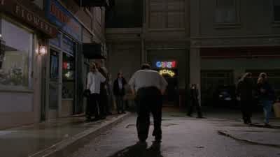 I'm screwed. - Malcolm in the Middle