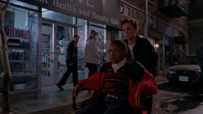 I'm... screwed. - Malcolm in the Middle