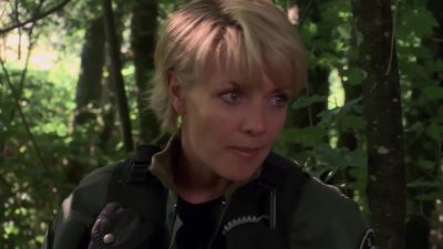 I'm scrubbing the search. Fall back to the Gate. - Stargate SG-1