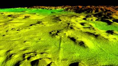 I'm searching for a remote
group of unexplored structures - Lost Treasures of the Maya