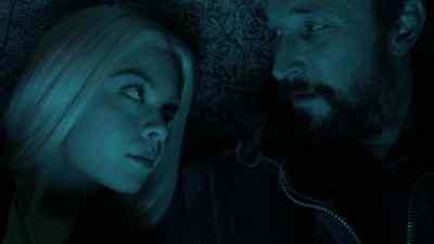 I'm searching for the automated
landing protocol. - Falling Skies