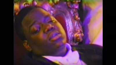 I'm seein' him,
I'm like damn proud because… - Biggie: I Got a Story to Tell