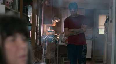 - I'm seeing Aunt Jeanette tomorrow.
- That's lucky. - Matthias & Maxime