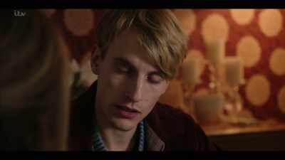 I'm seeing somebody else. - A Confession