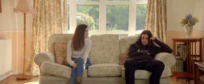 I'm seeing someone... Ryan. - Days of the Bagnold Summer