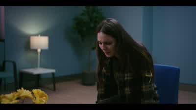 I'm seeing something. - Smile