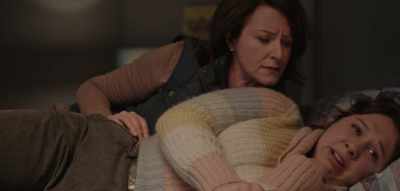 I'm selfish, and I swear
like a mother flunker. - Aftertaste